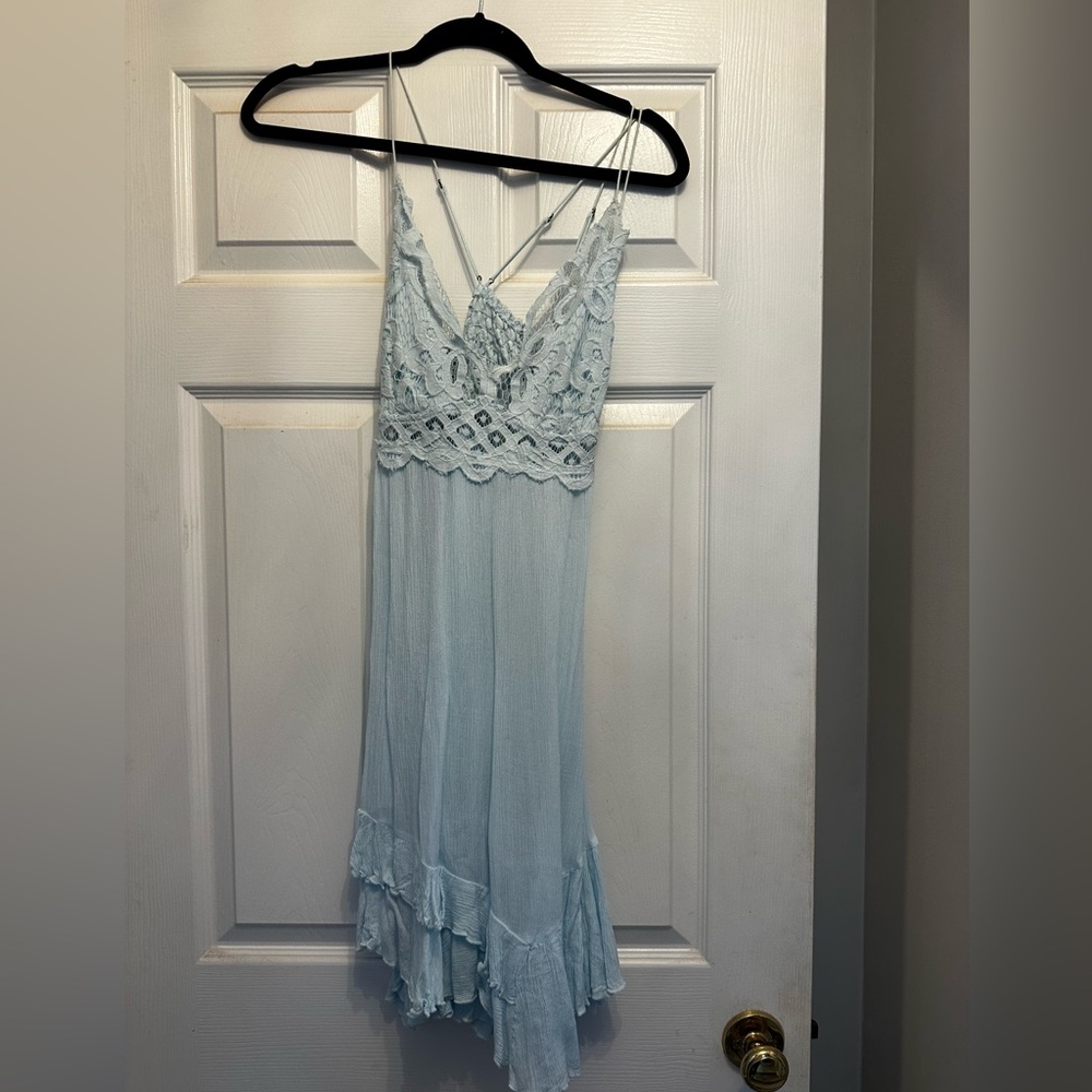 Free people dress